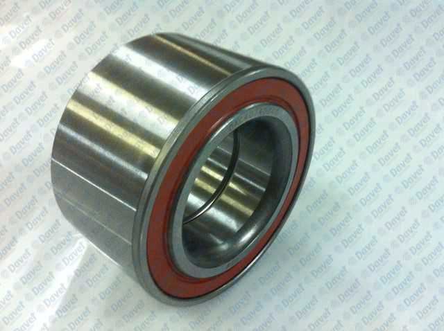 GMB GH 040040 Gmb Aks Rulmani 40.74.40 On Tekerlek Rulmani Sol-Sag Golf Iv 1.6i - 1.9 Tdi 1997-2005/Bora 1.6i 1998-2005/Audi A3 1.6 1996-2012/Skoda Octavia 1.9 Tdi 1996-2004/Leon 1.4 16v 1999-2006/Mazda 32